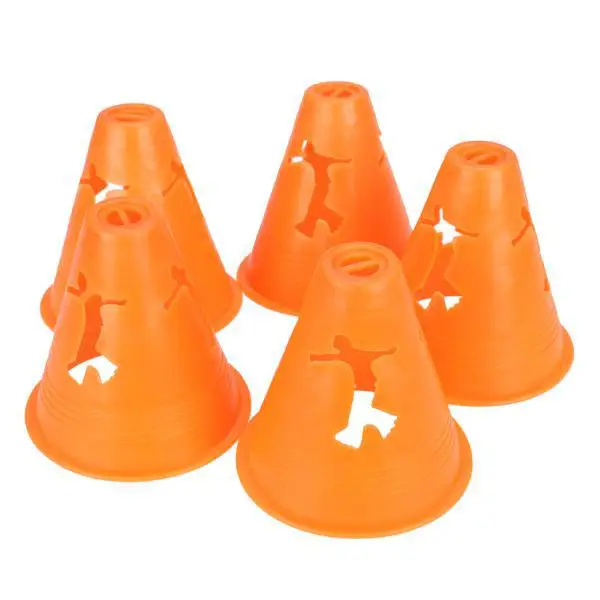 

Мини-маркер конусный цветной конус треугольный конус 5