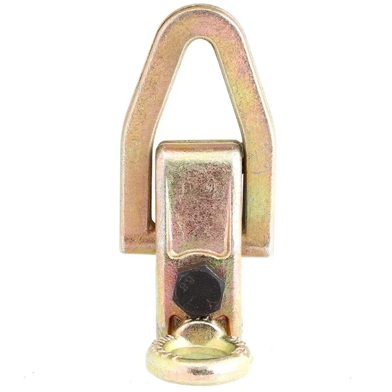 Прочный 2-сторонний 5-тонный самозатягивающийся зажим для ремонта кузова