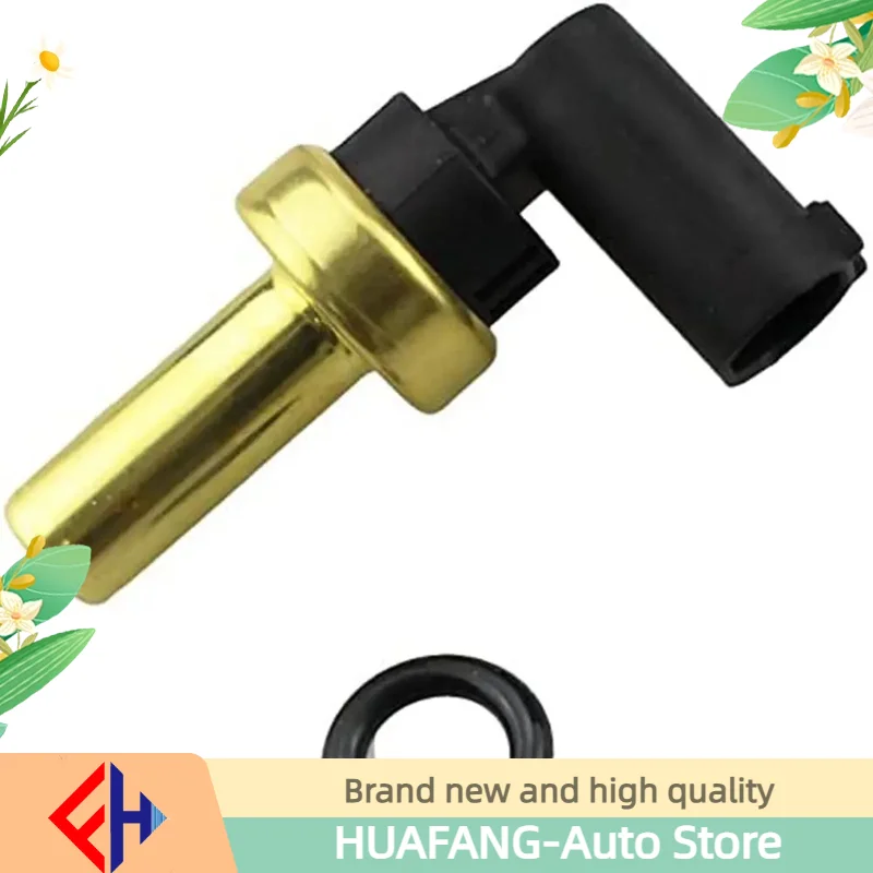 Оригинальный новый датчик температуры охлаждающей жидкости для Cruze Sonic Astra No: 55563530