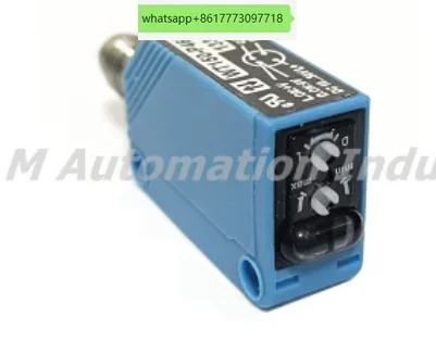 Совершенно новый в наличии фотоэлектрический переключатель SICK WT150-P460 WT150-P165 WT150-P430