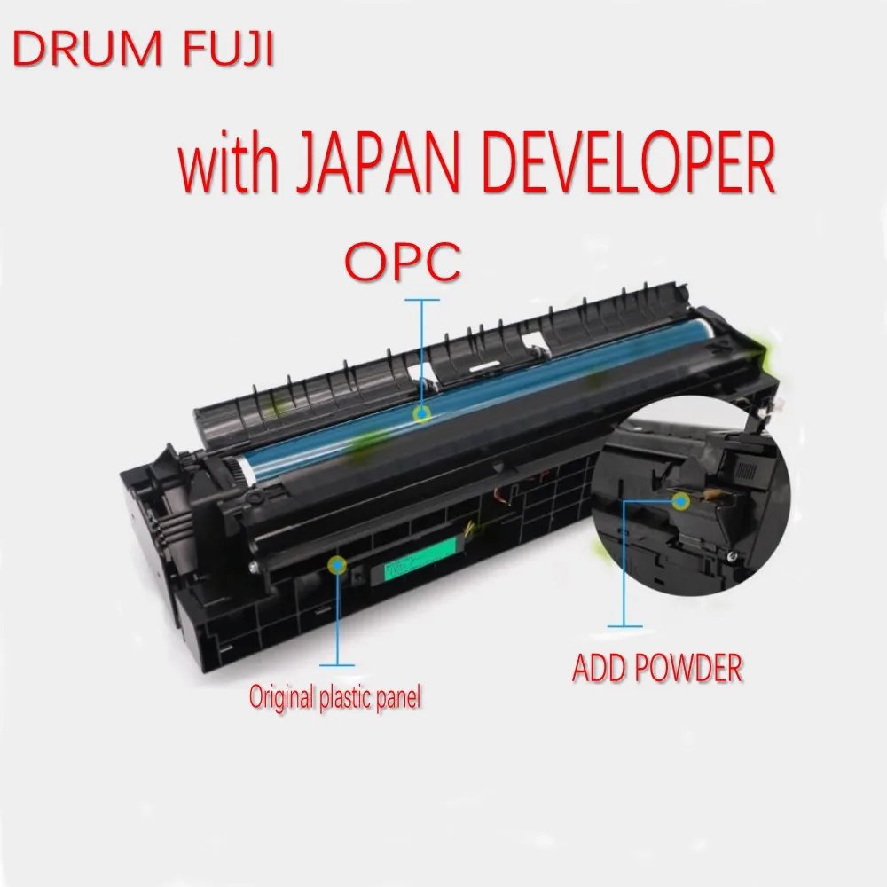 Барабанная установка для Ricoh Aficio 1027 1022 1032 2022 2022SP 2027 411018 Тип