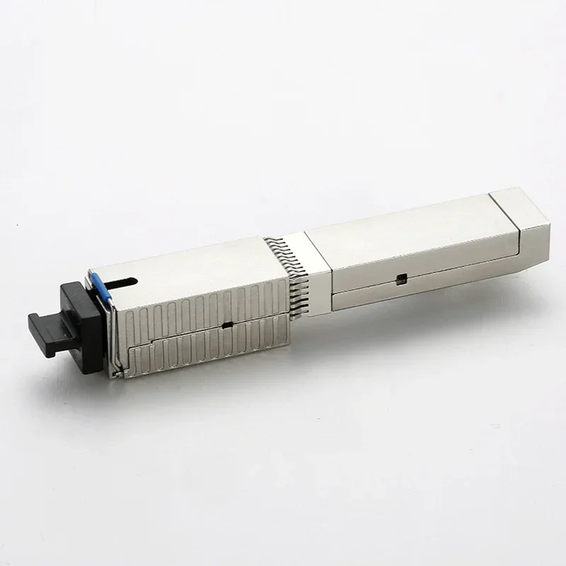 EPON SFP ONU Tx 1310/1490nm 20km SC Transceiver stick with MAC pon module for OLT switch HUAWEI/ Cisco/XIAOMI Fiber