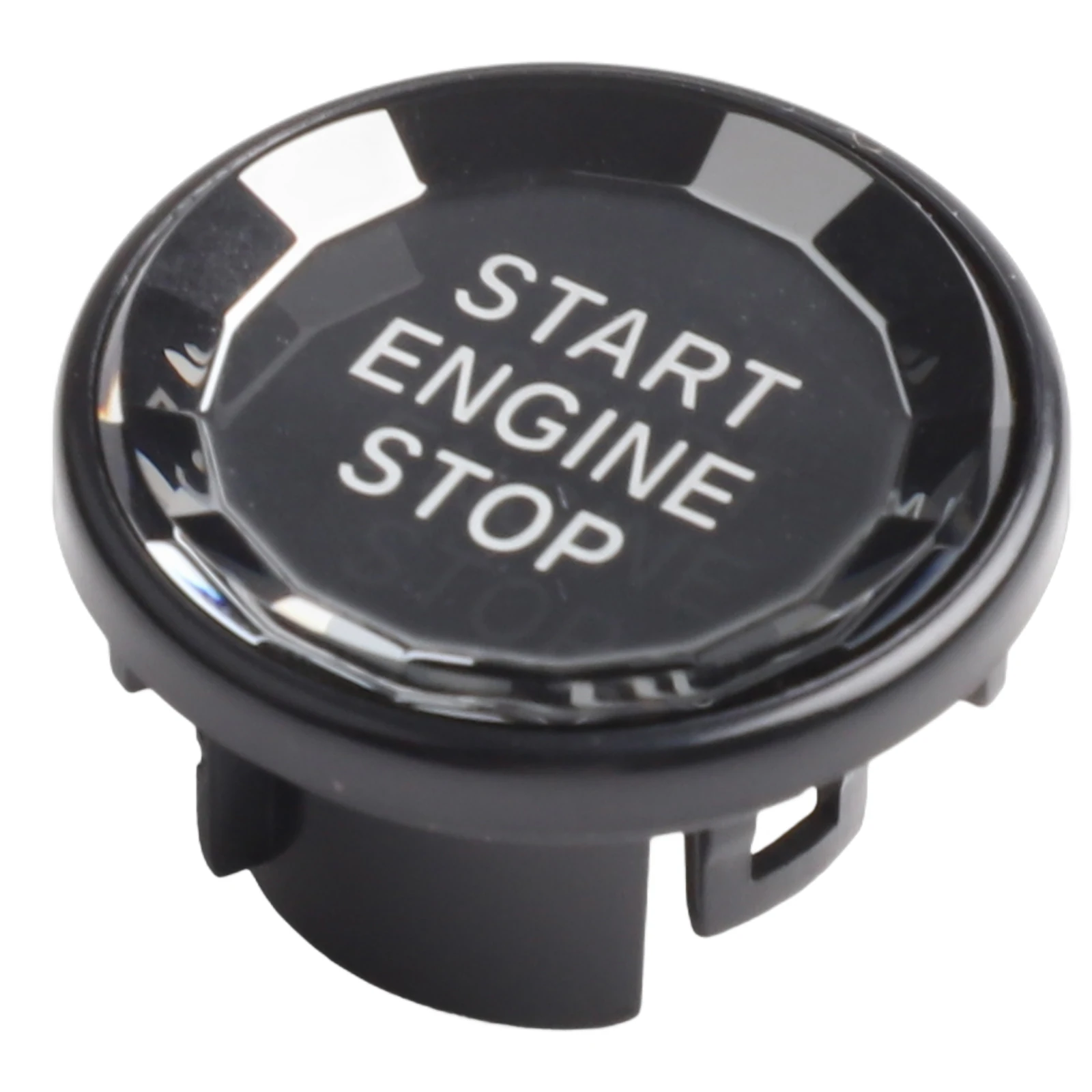 Прямая замена ручка кнопки двигателя для обслуживания автомобиля автомобильная