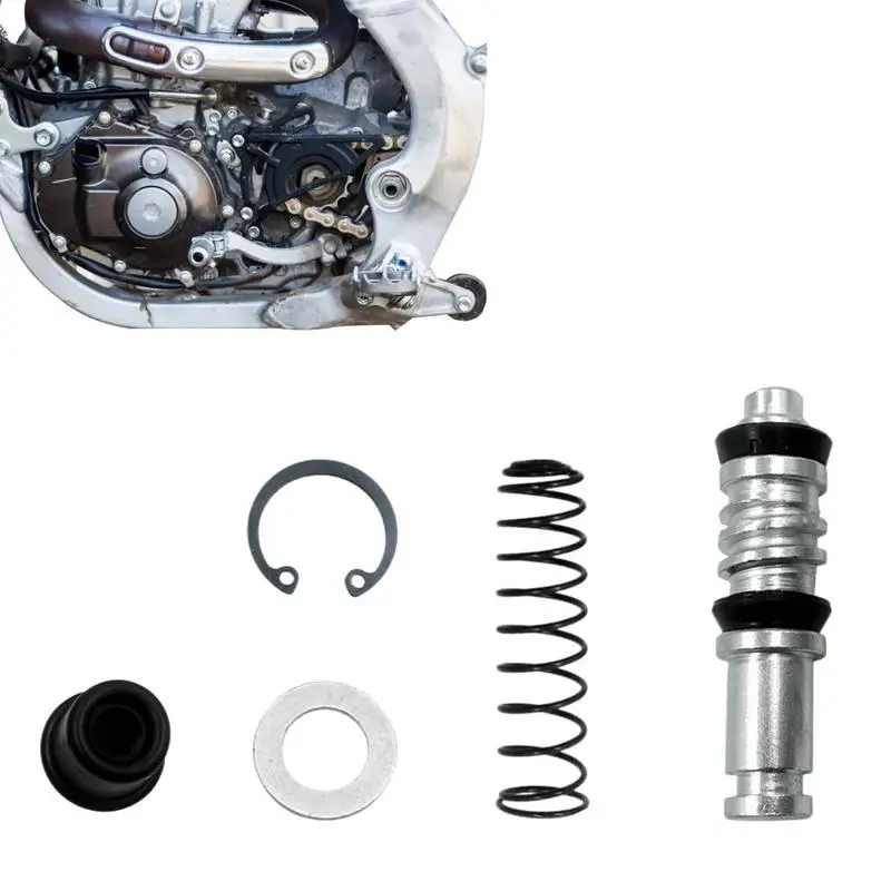 

Комплект для ремонта поршней, тормозной насос Сцепления Мотоцикла, основная цилиндрическая поршневая установка, подходит для ремонта основного комплекта Rem, аксессуары для мотоциклов и скутеров