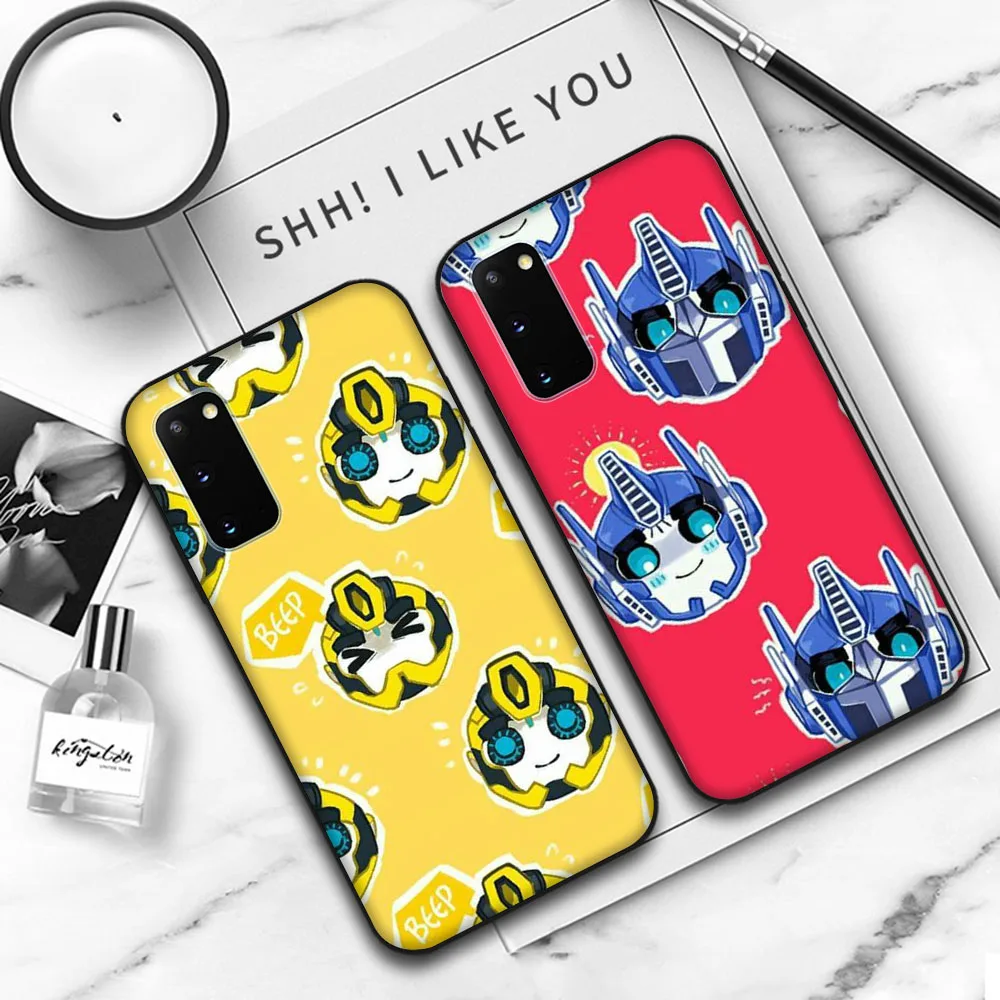 Черный чехол для Xiaomi Redmi Note 11 11T 11S 11I 12 Poco X4 M4 M5 C3 C40 Pro защитный чехол-трансформер