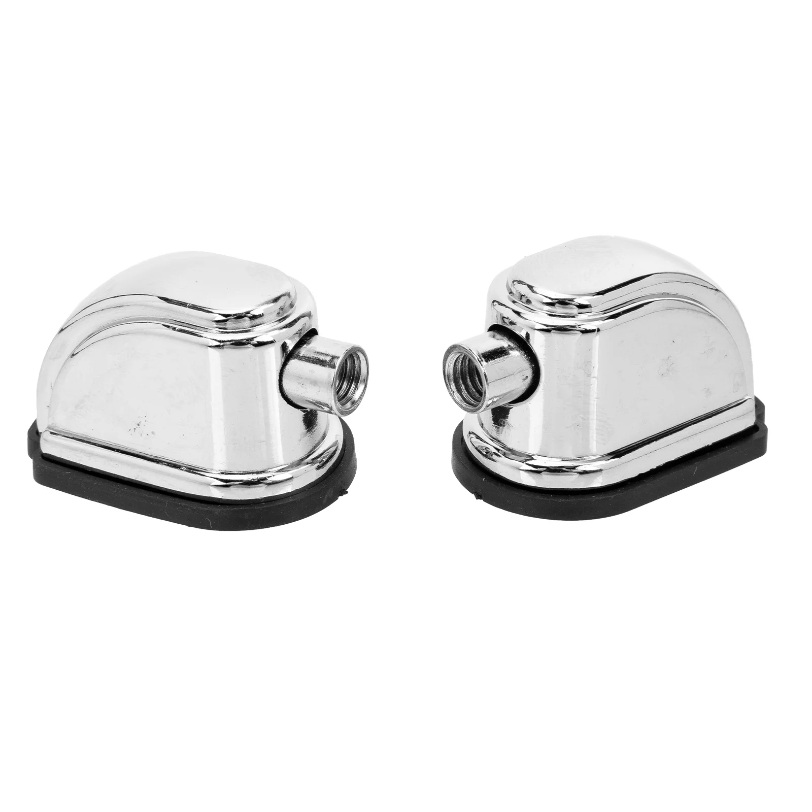 2-х шт. барабанная установка прочные ушные наконечники принадлежности для