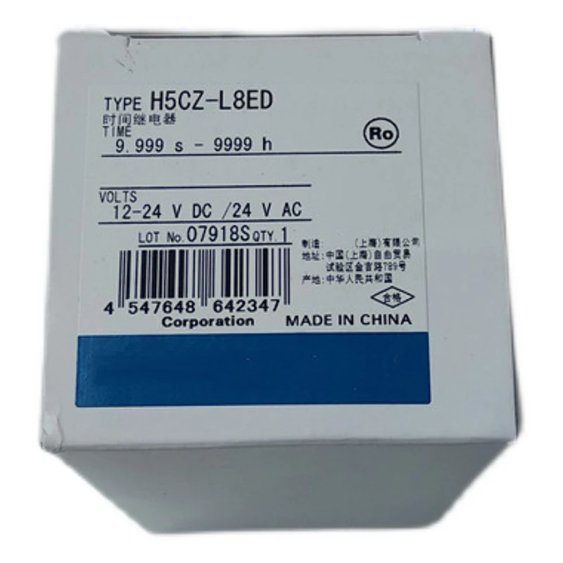 

100%NEW ORIGINAL H5CZ-L8ED 1 Year Warranty