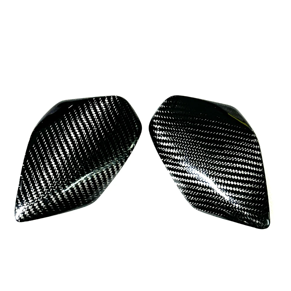 Для Ducati Panigale V4 V4S V4R слайдеры протектор для Streetfighter топливный бак защитный чехол