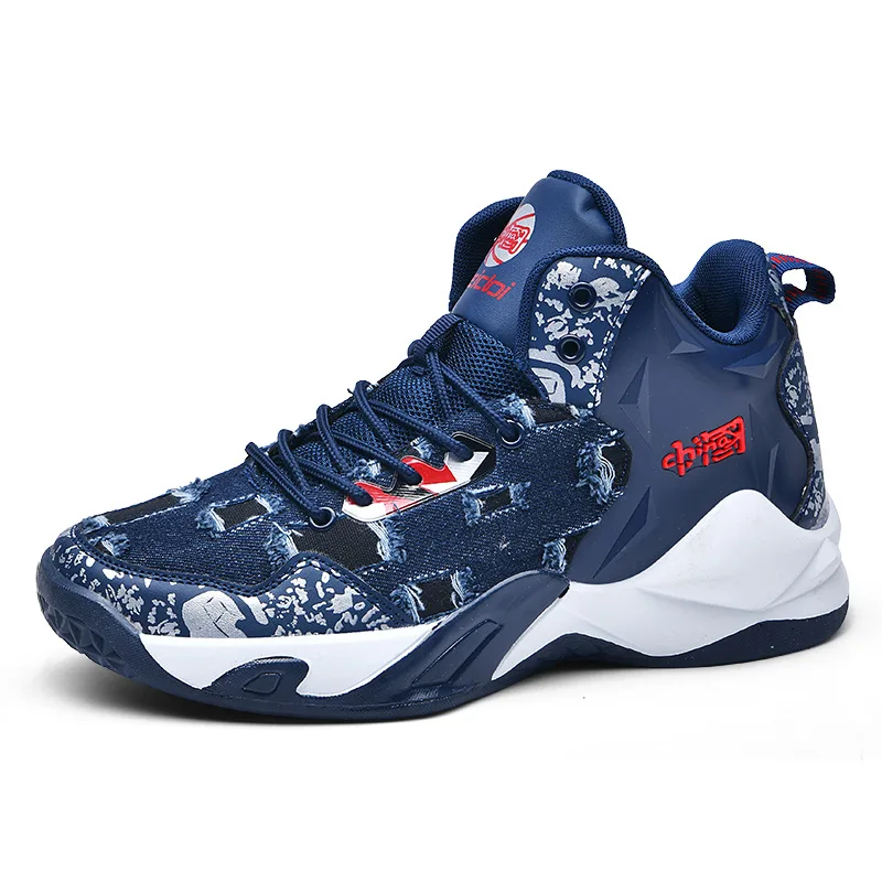 2021 брендовые кроссовки для пар Мужская баскетбольная обувь с воздушной подушкой