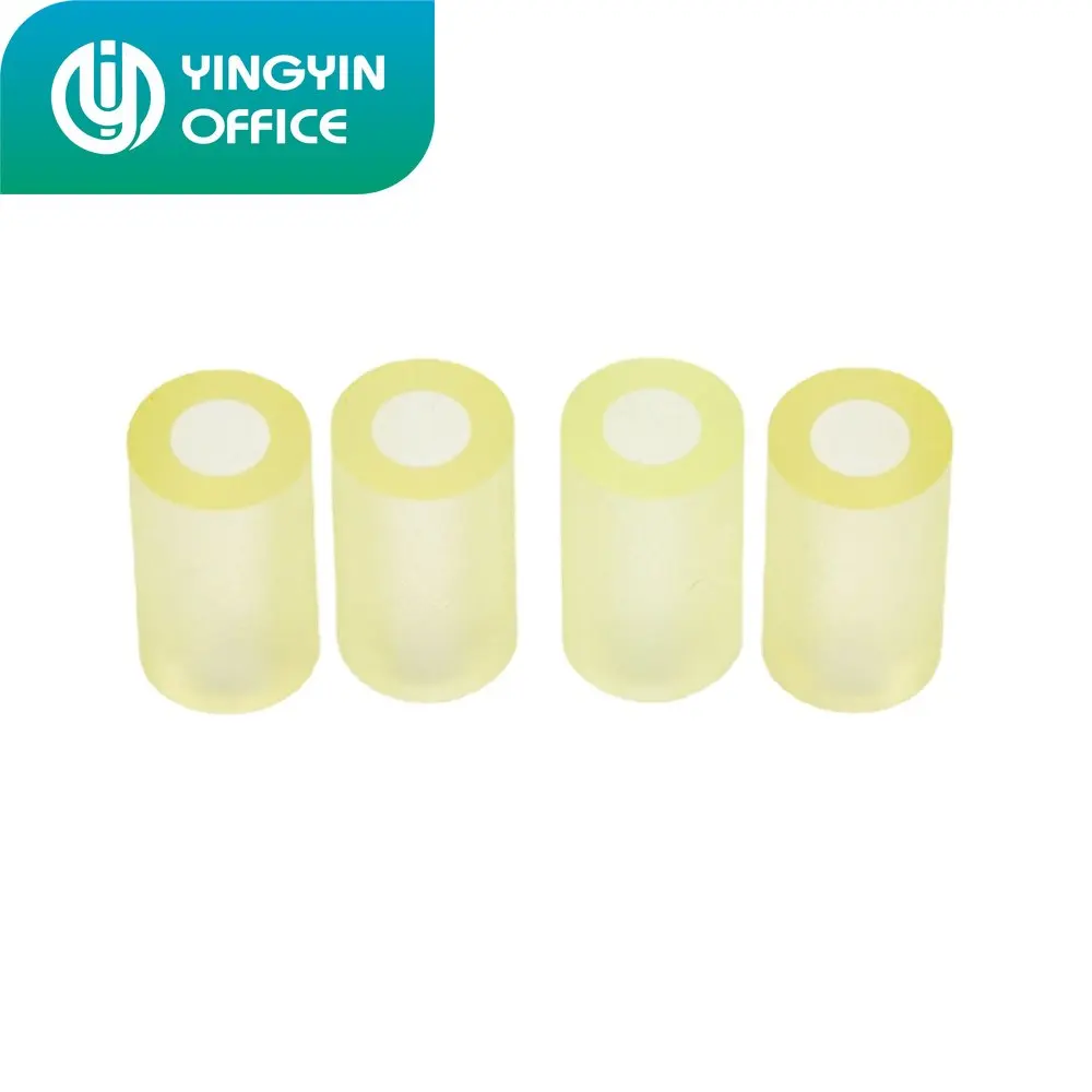 

1SETS PA03540-Y075 PA03630-Y215 PA03630-Y210 PA03540-G078 Feed Exit Roller for Fujitsu fi-6125 fi-6130 fi-6140 fi-6225 fi-6230
