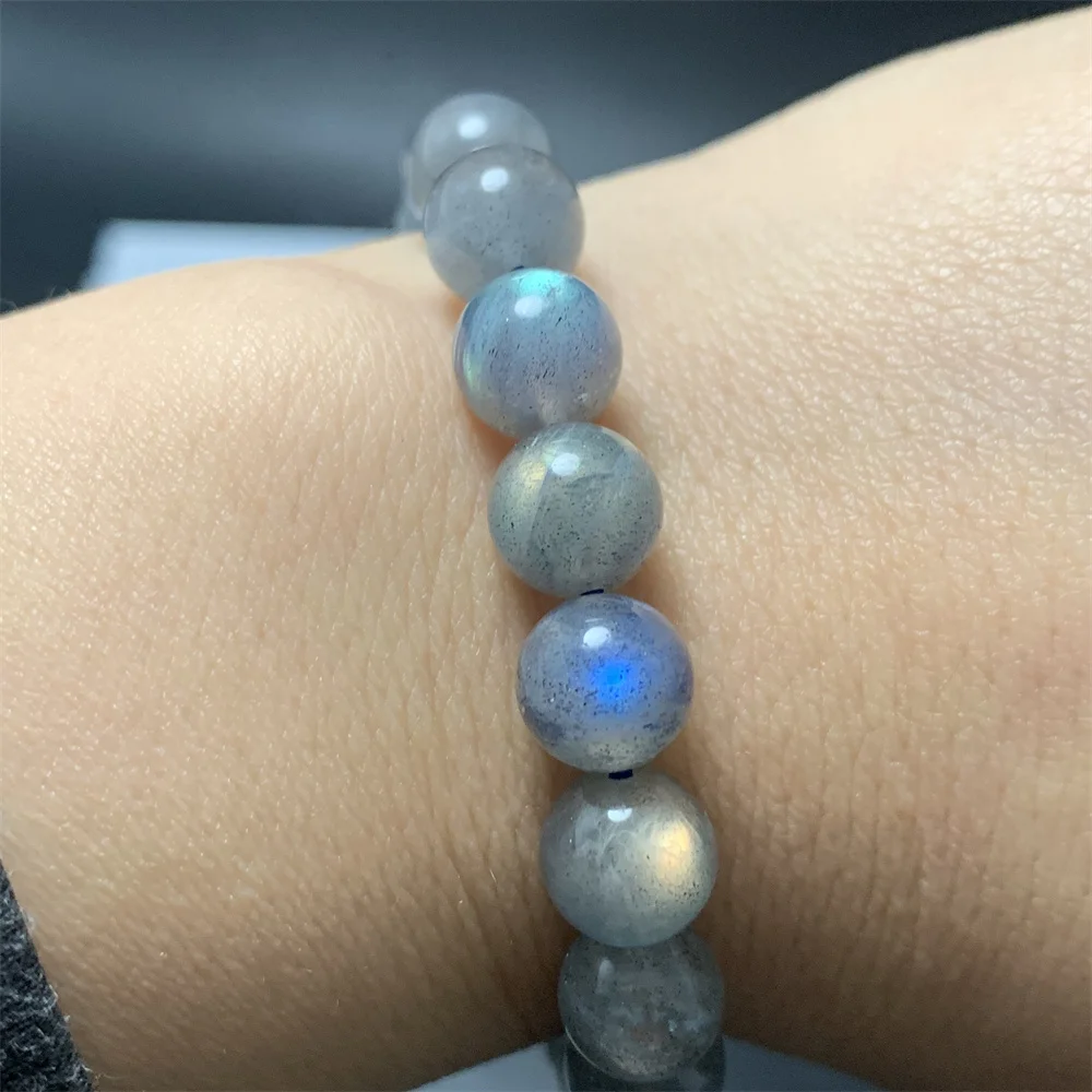 Браслеты из лабрадорита NOTWOSAME