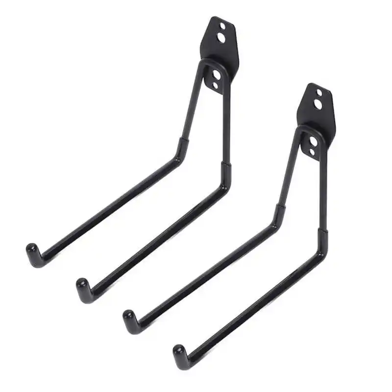 

Garage Hooks Sturdy Wall Storage Hooks for Shed