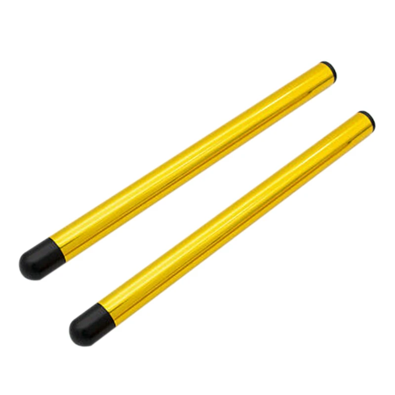 Фиксированный передний руль вилки для мотоцикла 22 мм Универсальный Yamaha YZF R1