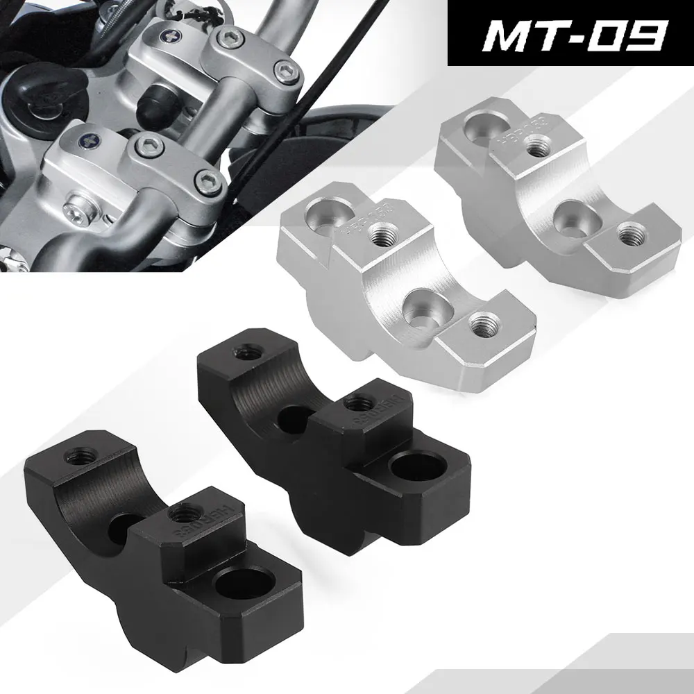 

Кронштейн для руля мотоцикла YAMAHA MT-09 MT 09 2021 2022