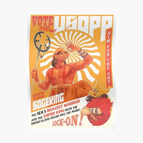 

Постер с надписью «голосовать за него», смешная Современная декоративная картина для комнаты, винтажная художественная Настенная роспись ...