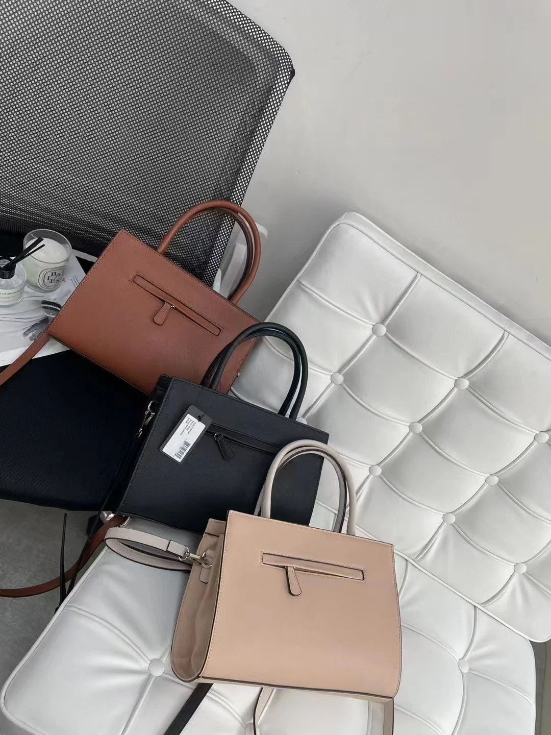

2022 New fashion Women's handbag Fashion bag Women's bag Shoulder bag cross-body bag