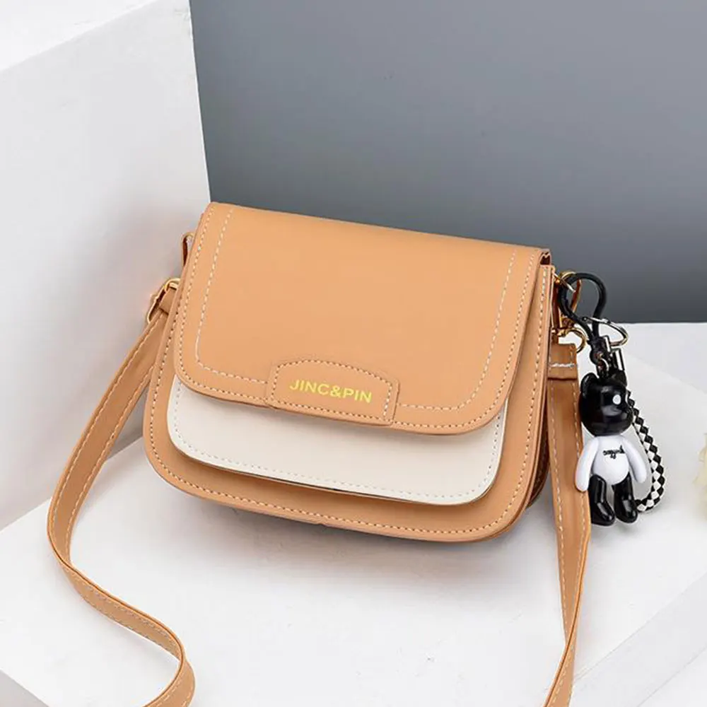 

Shoulder Bags for Women 2023 New Luxury Handbags Designer Trend Famous Replica Brands Female Square Messenger Bag Crossbody Bags