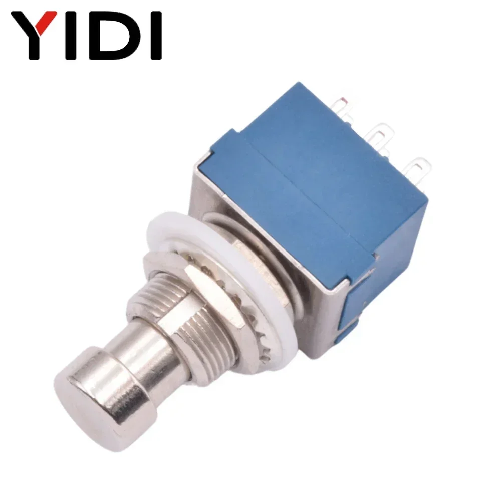 Педаль для гитарных эффектов 10 шт