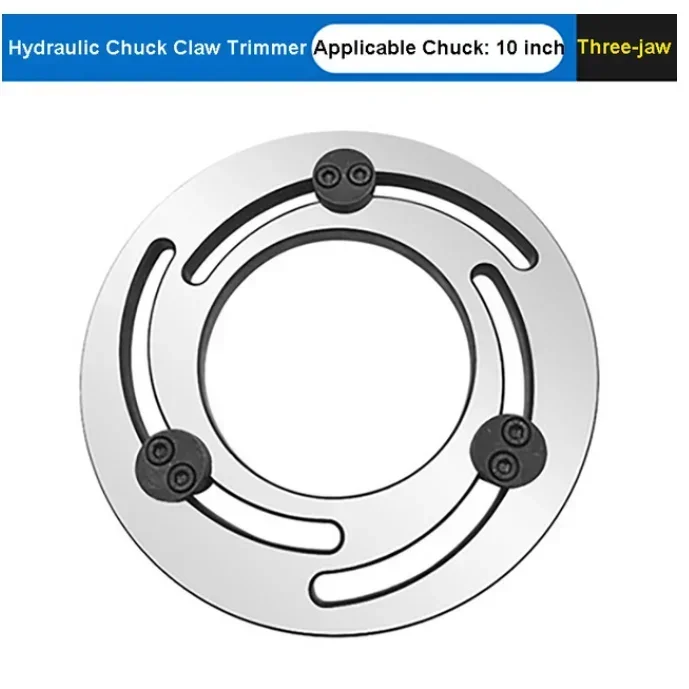 Гидравлическое кольцо для ремонта челюстей патрона 5/6/8/10 дюймов