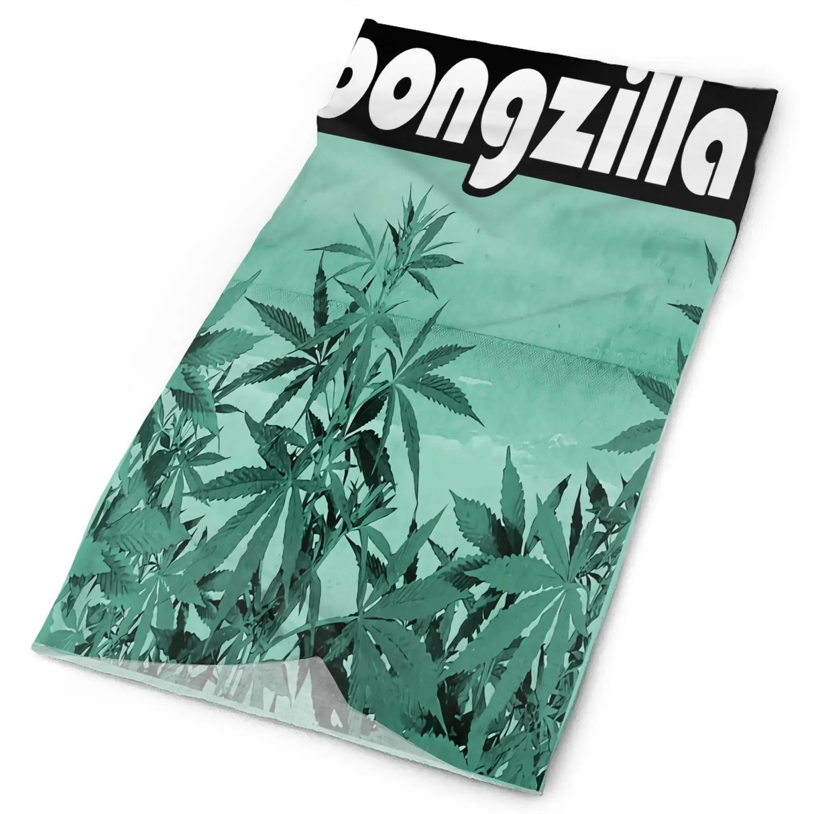 

Bongzilla Stoner Doom Metal Electric 3146 Men's Bandana Women's Bandana Anime Scarf Buff On Neck Masks Men's Bike Mask Shemagh