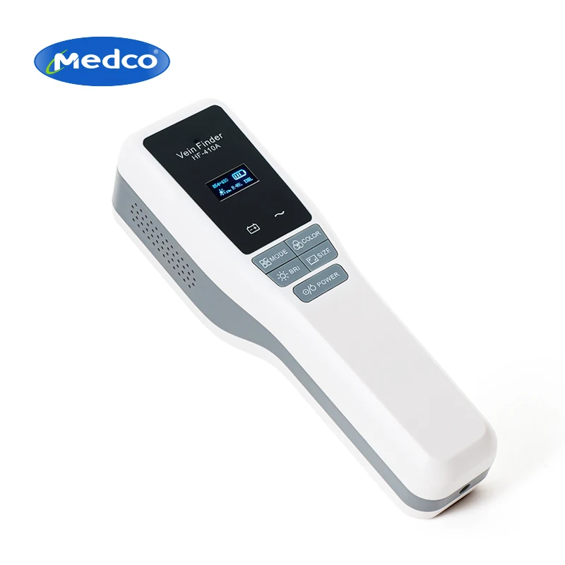 

Medical Portable vein detector infrared vein finder for hospital