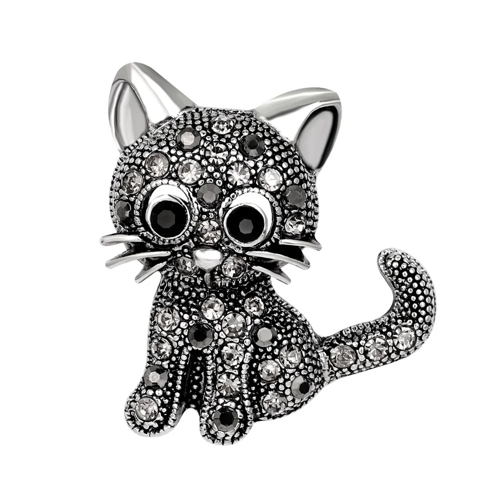 

Accesorios Para Breastpin Brooch Diamond Man Gifts Birthday Women Present