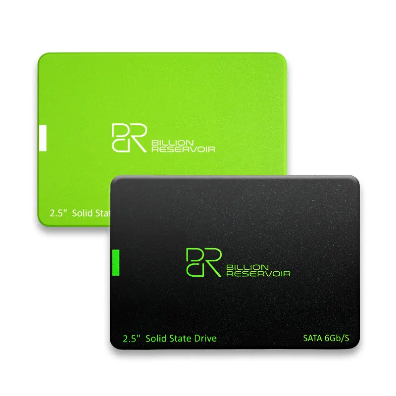 BR SATA3 SSD 1 ТБ 128 ГБ 256 120 480 512 жесткий диск 2 5 Внутренний твердотельный накопитель 240