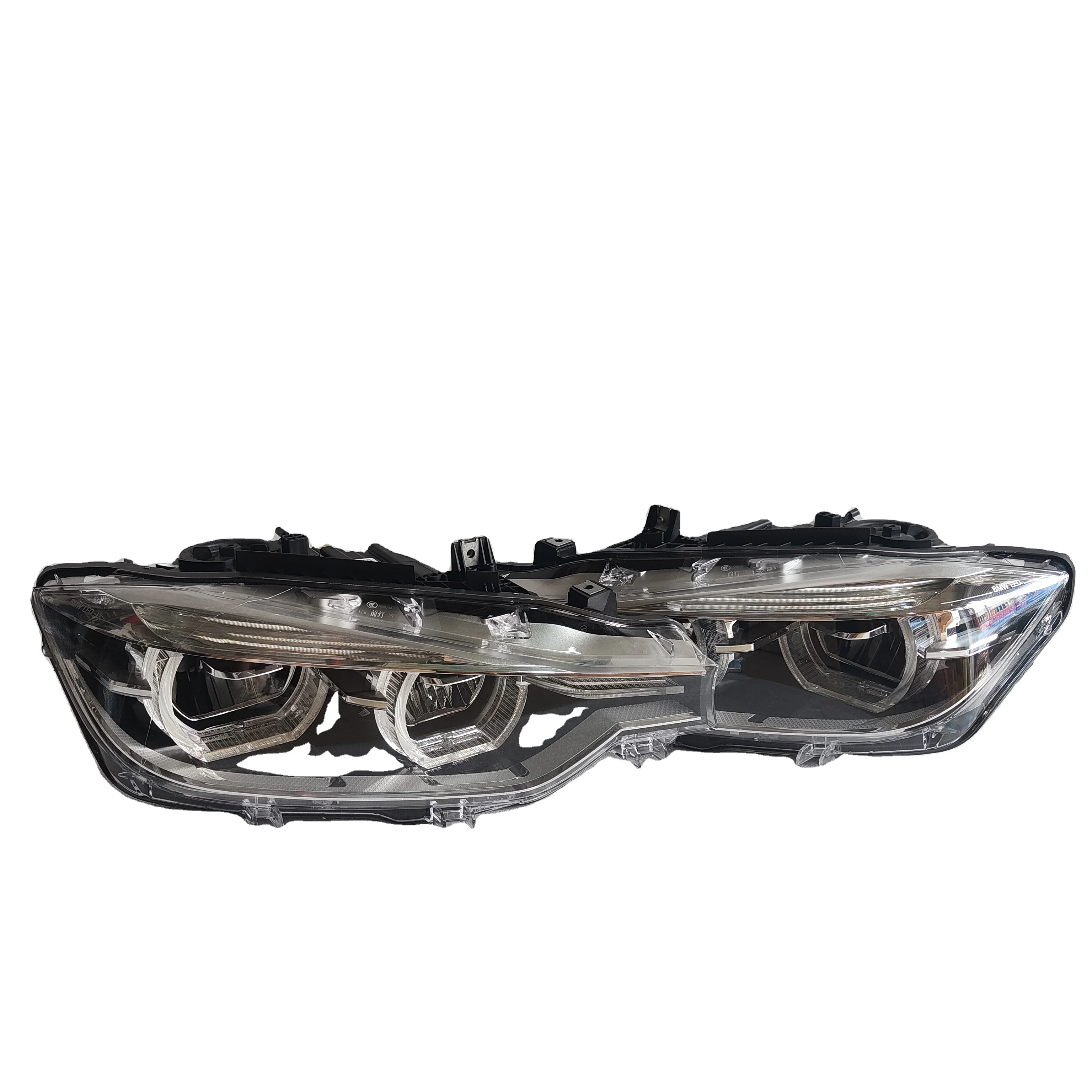 

for BM F35 F30 lights with LED beam automobile headlights high-quality goods manufacturer direct sales