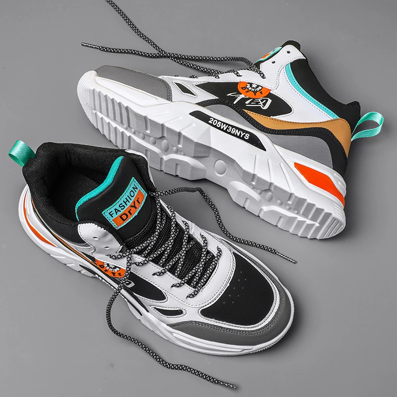 Sneakers Men Shoes Unisex Mesh Breathable Platform Women Sneaker Mens Running Sport Shoes Light Couple Shoes