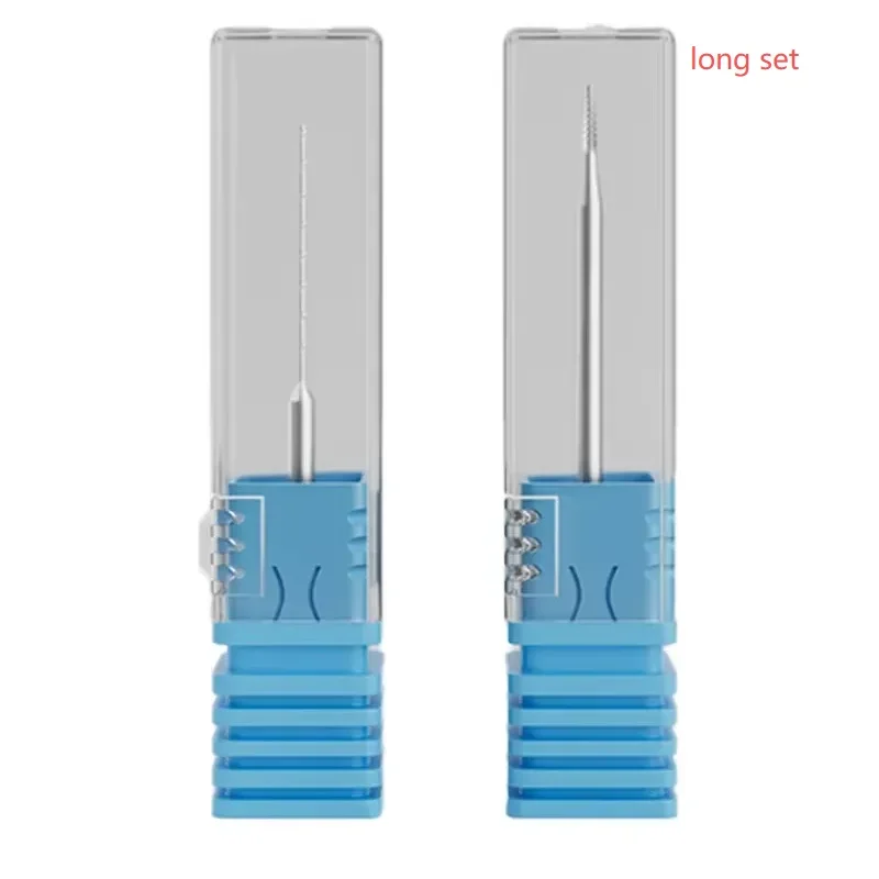 

Набор экстракторов для снятия поврежденных винтов