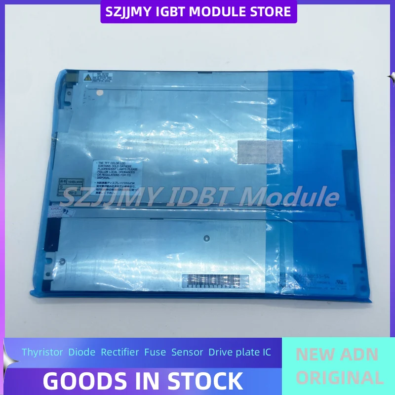 

ЖК-дисплей, экран для NEC, оригинальная фотография 10,4 дюйма, Φ 104BLM42