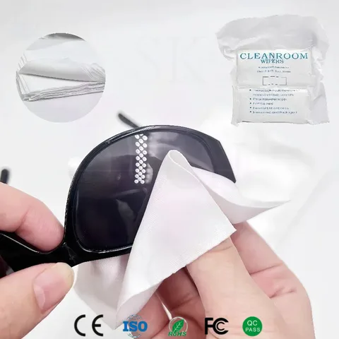 SK ультратонкие салфетки для очистки экрана