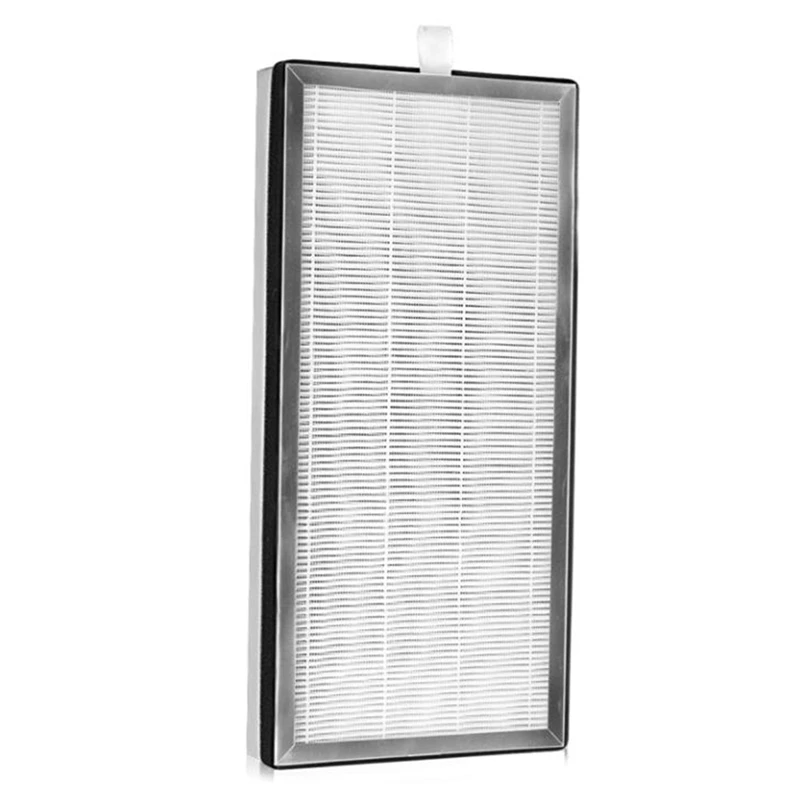 

Replacement Filter For Medify Air MA-40 MA-40A & MA-40B Air Purifiers With 3-Stage H13 HEPA Filter,Compare To Part ME-40