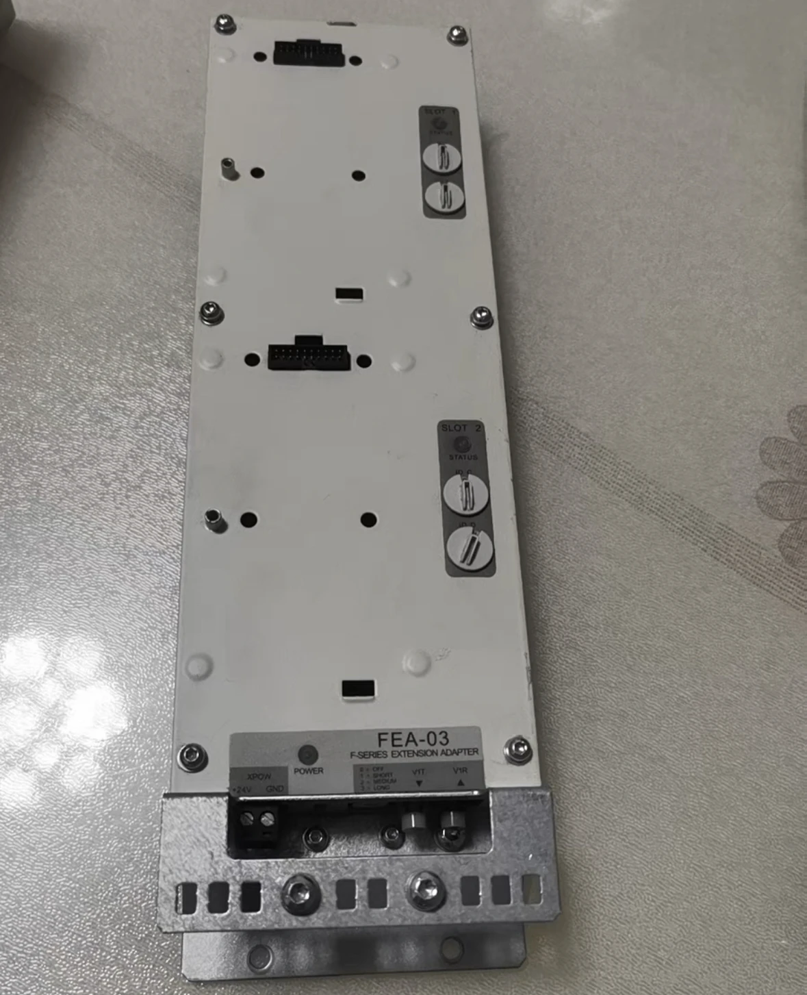 Стандартный расширительный адаптер серии F