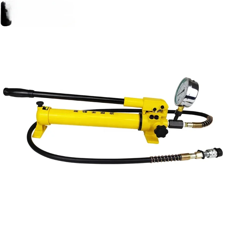 CP-700B 700 bar ручной гидравлический насос