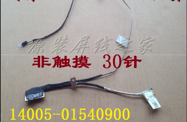 

Для ноутбуков ASUS UX501 UX501J UX501VW UX501JM N501J N501JM LCD LED лента для показа кабель камеры DD0BK5LC011 DDBK5ALC111