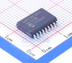 DSPIC30F3012-30I/SO Package SOIC-18 New Original Genuine Microcontroller IC Chip (MCU/MPU/SOC)