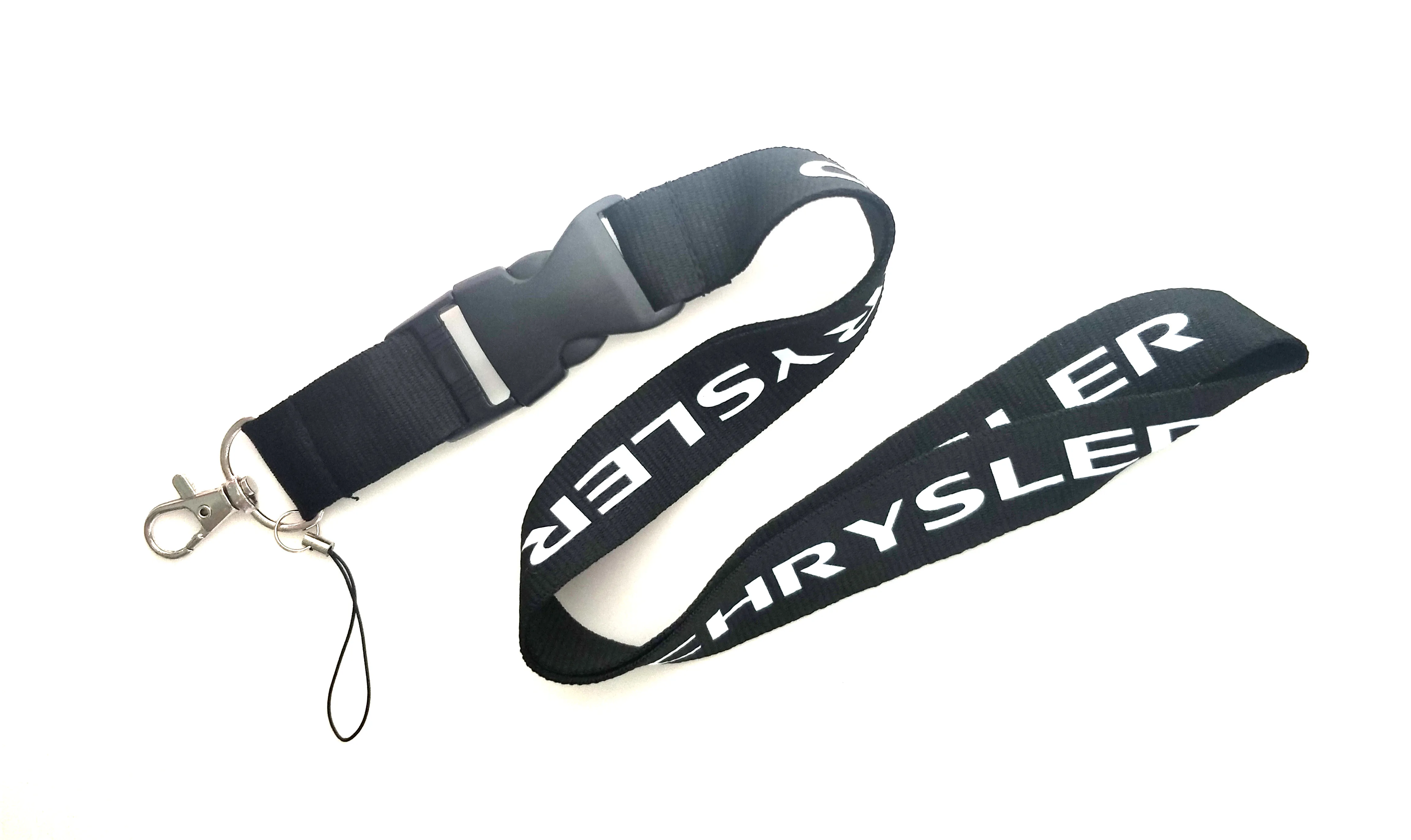 

Wholesale all kinds of car logo lanyards key chain sling neck sling sling Crossbody sling sling exhibition sports lanyards