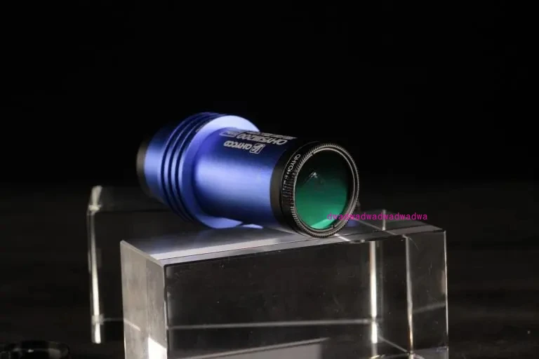 Qhyccd Qhy5iii715c Глубокий космический справочник Цветная камера Планетарная фотография Sony Imx715 Электронные очки Астрономические аксессуары (art.: 3920cd07945f7) - 3920cd07945f7