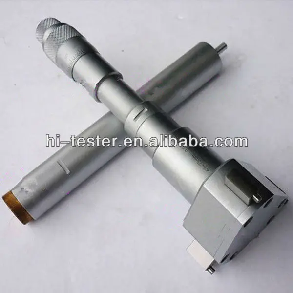 

62-75mm Three point internal micrometers ,Inside diameter micrometer