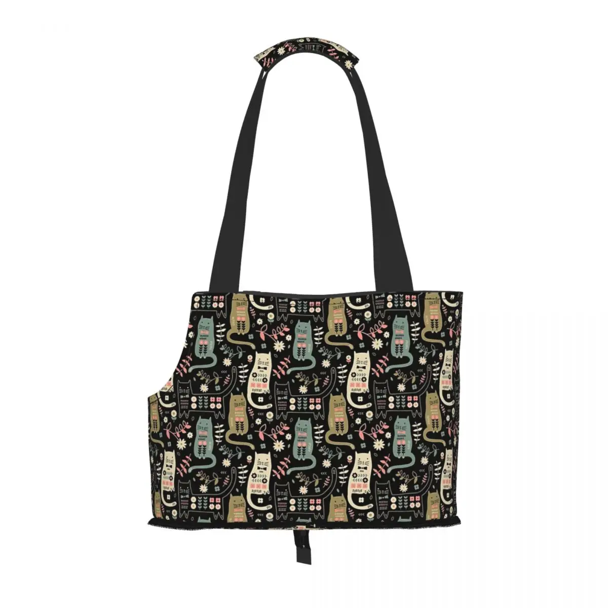 

Cat Folk Pet travel handbag Pet Tote Bag Dog bag cat bag