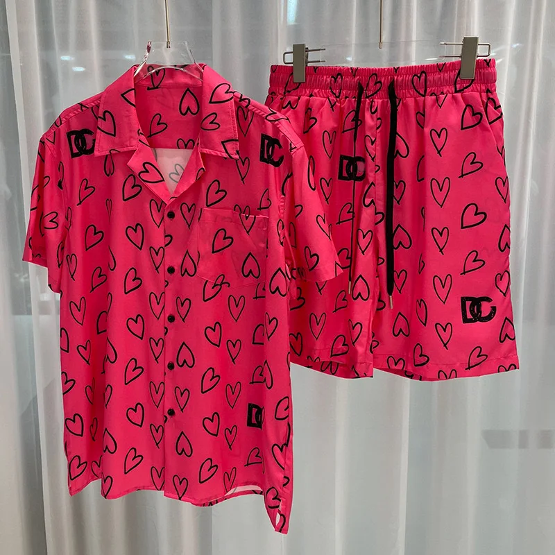 Женский Повседневный костюм