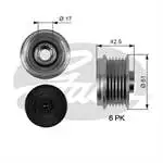 

OAP7043 for ALTERNATOR KASNAGI (bearing) CLIO II KANGO MEGANE SCENIC 1.9DTI LOGAN II 1.9DTI LOGAN II 16V 16V (F9