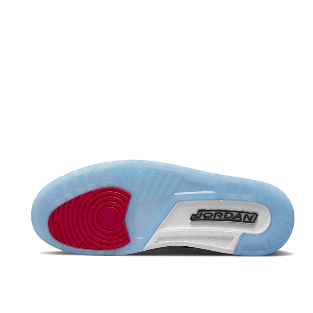 Мужские баскетбольные кроссовки Nike AIR JORDAN LEGACY 312