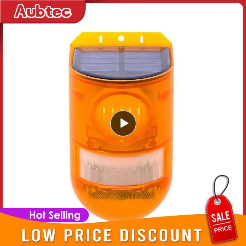 

Датчик движения, 1-5 шт., индуктивный звук, 110 децибел