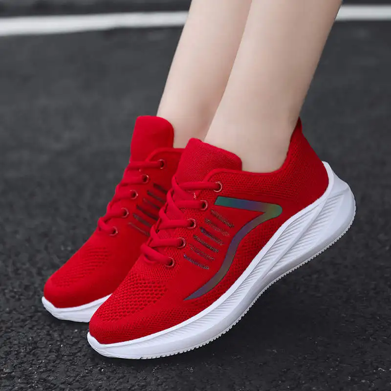 

Спортивная обувь на большой платформе, роскошные дизайнерские женские белые кроссовки, Лидер продаж, кроссовки, спортивная женская черная ...