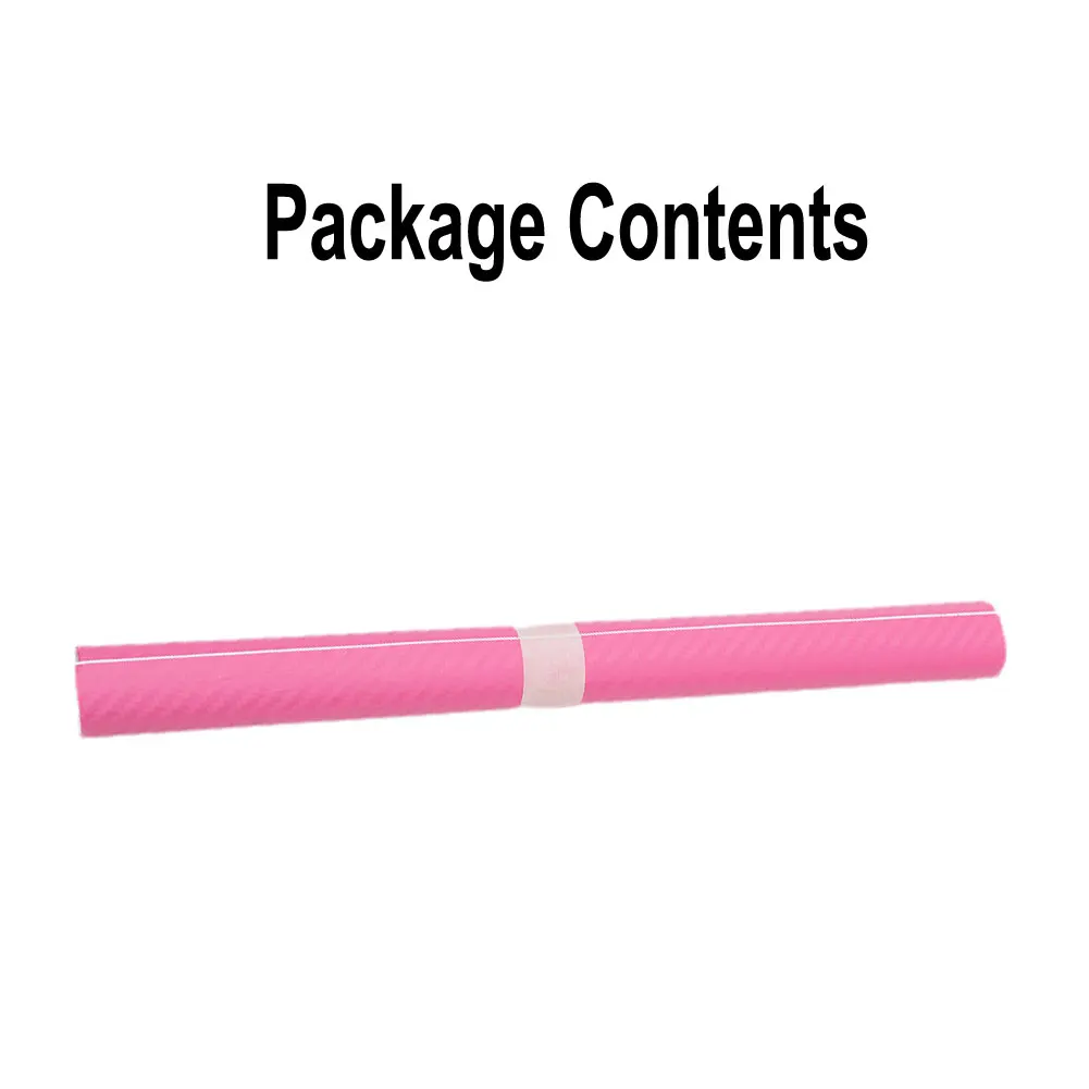 50x12 дюймов автомобильная наклейка центральная консоль приборная панель внешний