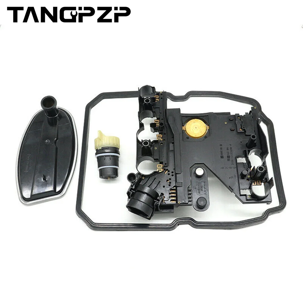 722.6 Комплект для восстановления коробки передач 1402700861 1402701261 1402701161 Пластина TCU