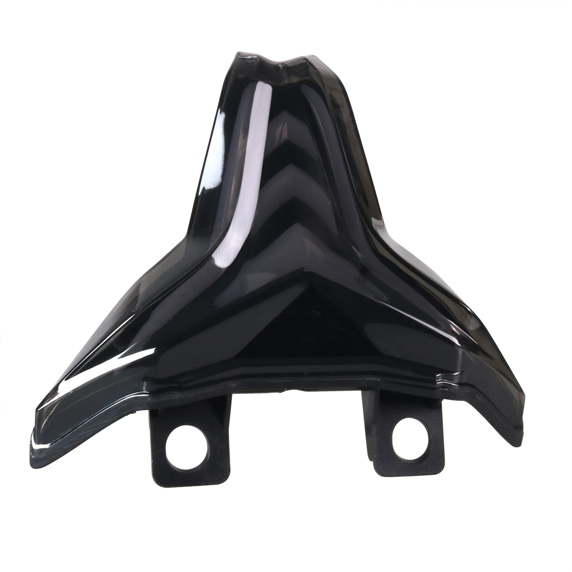 

Регулируемый семицветный светильник для мотоцикла, короткий хвост, Bluetooth, светодиодный задний фонарь, указатель поворота для Kawasaki ninja400 ZX4R/4RR ZX6R