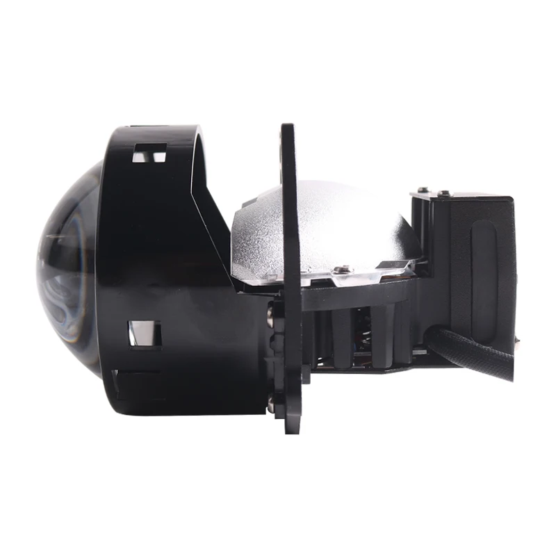 Sanvi Golden F50 116 Вт фара с линзами проектора высокой мощности 6000K Цветовая температура